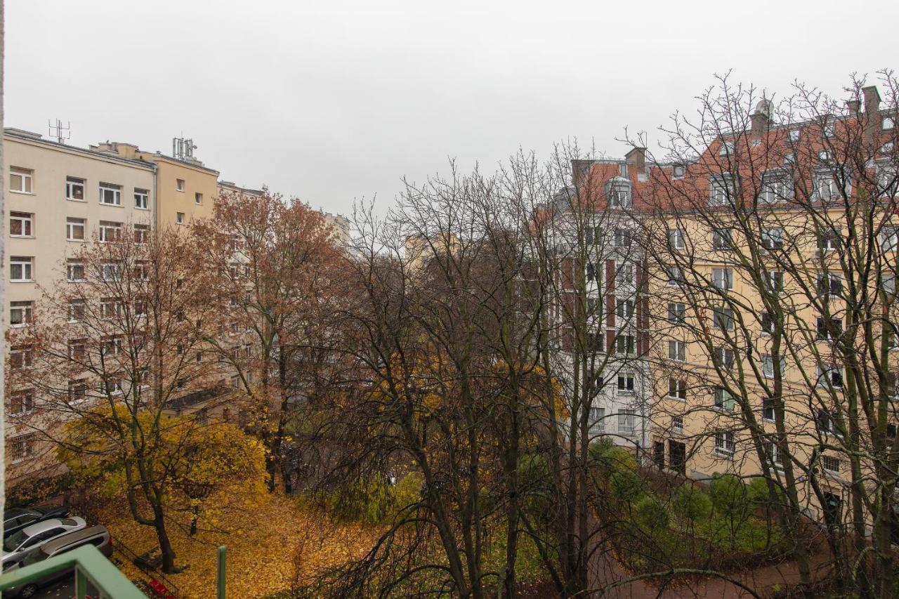 Koszykowa Exquisite Warszawa